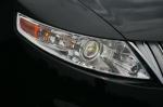 Lincoln MKS 2008 года
